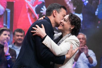 El V&iacute;deo de la EPA y la risa de S&aacute;nchez: &iquest;Era necesaria tanta desverg&uuml;enza?