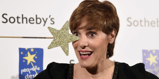 Anabel Alonso sigue ganándose la paga de laSexta vinculando a la Policía con los neonazis de Chueca