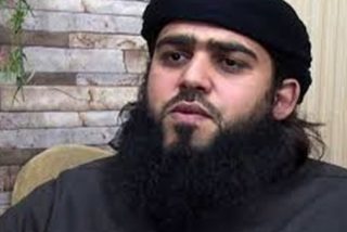 Trump confirma que el N&ordm; 1 como sucesor de Al Baghdadi tambi&eacute;n ha sido eliminado por EEUU