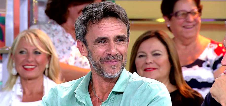 El "infierno" que vivi&oacute; Alonso Caparros desde el primer d&iacute;a que "esnif&oacute; una raya de coca&iacute;na"