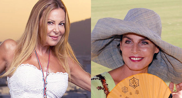 Amenaza de 'tormenta' la pr&oacute;xima semana en 'MasterChef Celebrity' con la visita de Antonia Dell'Atte tras la repesca de Ana Obreg&oacute;n