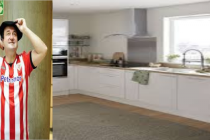 Manuel del Rosal: "Andoni Ortuzar, presidente del PNV, y las cocinas inclusivas"