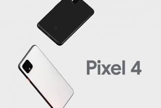 As&iacute; el nuevo smartphone Pixel 4 de Google