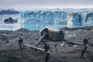 La NASA busca genios del reciclaje para conquistar la Luna y Marte