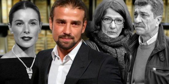 Así fue el asesinato de Mario Biondo que nunca existió: 3 autopsias, 2 exhumaciones... radiografía de un escándalo