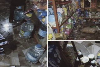 As&iacute; ha quedado Filipinas tras el terrible sismo de magnitud 6,4