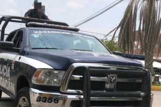 As&iacute; son los narcobloqueos de carreteras en el estado mexicano de Michoac&aacute;n que est&aacute; realizando el C&aacute;rtel Jalisco Nueva Generaci&oacute;n