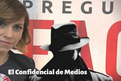 TV3: As&iacute; &lsquo;blanquea&rsquo; la productora de Buenafuente el terrorismo de los CDR