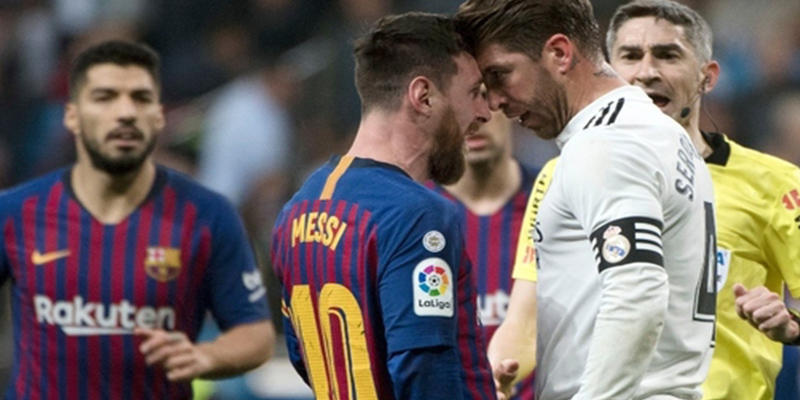 Barcelona-Real Madrid: La Liga pide a la Federaci&oacute;n llevar el cl&aacute;sico del 26-O al Santiago Bernab&eacute;u