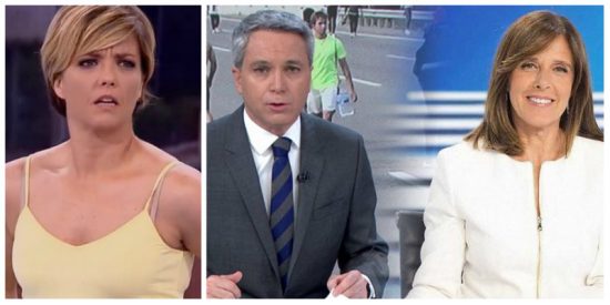 La Academia de la Televisi&oacute;n se 'zampa' en el debate electoral del 4-N las preguntas a los candidatos: Ana Blanco y Vicente Vall&eacute;s ser&aacute;n meros monigotes