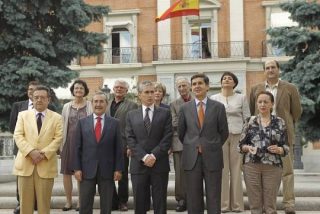El proyecto socialista de resignificaci&oacute;n del Valle de los Ca&iacute;dos