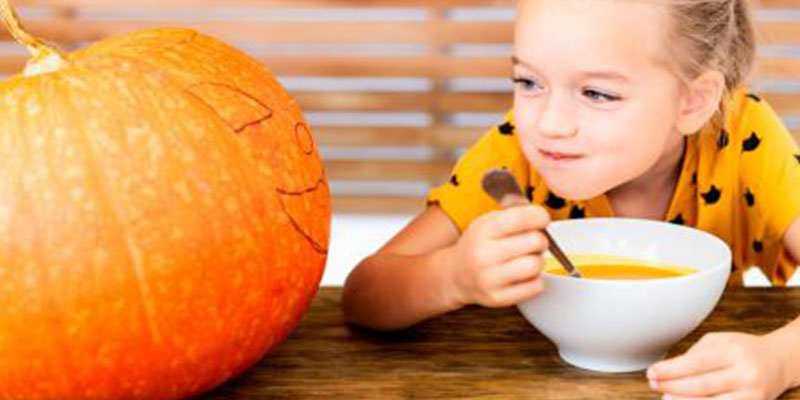 ¿Qué sabes sobre el símbolo de Halloween? ¡Todo beneficios!