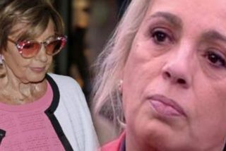 Carmen Borrego estalla ante la supuesta ruina de su madre: "Ya me gustar&iacute;a a m&iacute; tener su ruina econ&oacute;mica&rdquo;