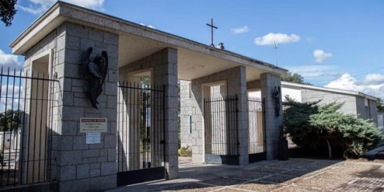 La cripta de Mingorrubio: &iquest;C&oacute;mo es la nueva sepultura de Franco?