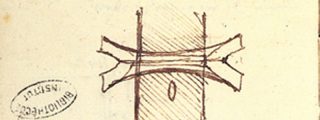 Ponen a prueba este puente dise&ntilde;ado por Da Vinci hace 500 a&ntilde;os y confirman que es una maravilla de la ingenier&iacute;a