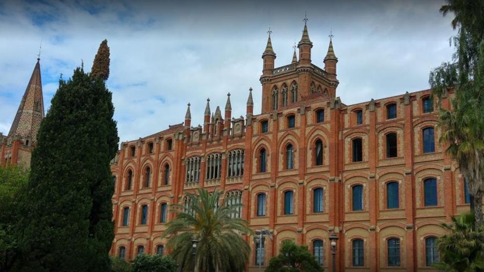 El Vaticano castiga al jesuita que abus&oacute; de dos hermanos en un colegio de Barcelona