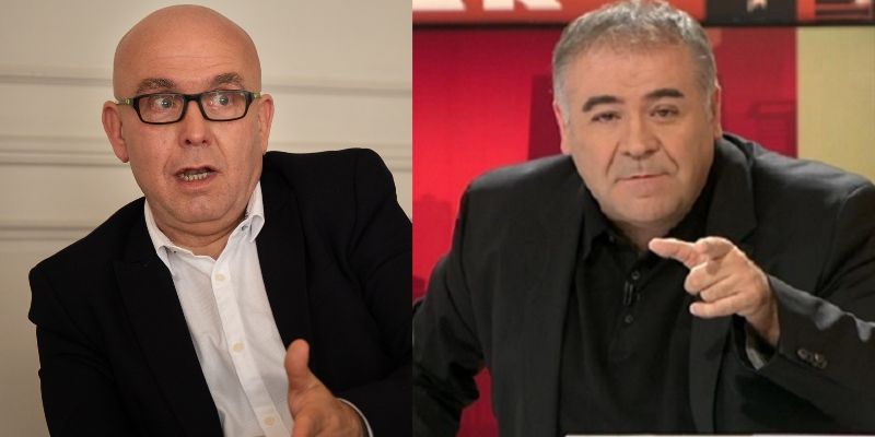 Atento Ferreras: vuestro amigo Boye, que ya fue juzgado por secuestrador, ahora puede acabar en la cárcel por blanqueo de dinero de narcotráfico