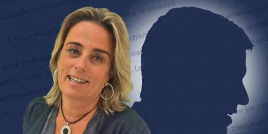 Concepci&oacute;n Canoyra plagi&oacute; su tesis en el mismo sitio y al mismo tiempo que Pedro S&aacute;nchez, pero la popular dimite y el socialista miente