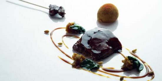 ¿Dónde pasar un fin de año memorable?