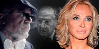 'Caso Villarejo': el juez archiva la investigación sobre Corinna 'la bocazas'