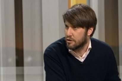 El independentista que le dijo a la juez Lamela que 'se la lame' defiende la violencia en las calles: "Funciona y tiene toda la legitimidad"