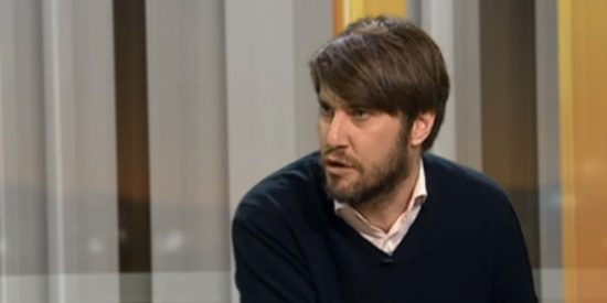El independentista que le dijo a la juez Lamela que 'se la lame' defiende la violencia en las calles: "Funciona y tiene toda la legitimidad"