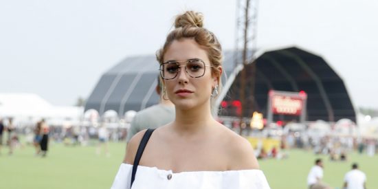 Blanca Suárez o cómo estar siempre espectacular comiendo 'lo que le da la gana'