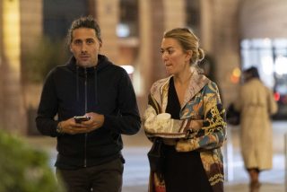 El 'bombazo' de Marta Ortega (hija de Amancio Ortega) que cambiar&aacute; su vida por siempre