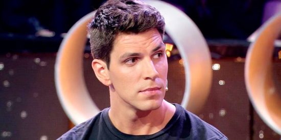 Bajeza moral: &iquest;Diego Matamoros ha sacado sus infidelidades a la luz para que Estela Grande gane 'GH VIP 7'?