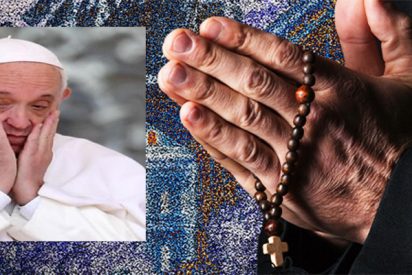 Los monjes independentistas de Montserrat odian a Espa&ntilde;a y manipulan al Papa con el consentimiento de la Conferencia Episcopal