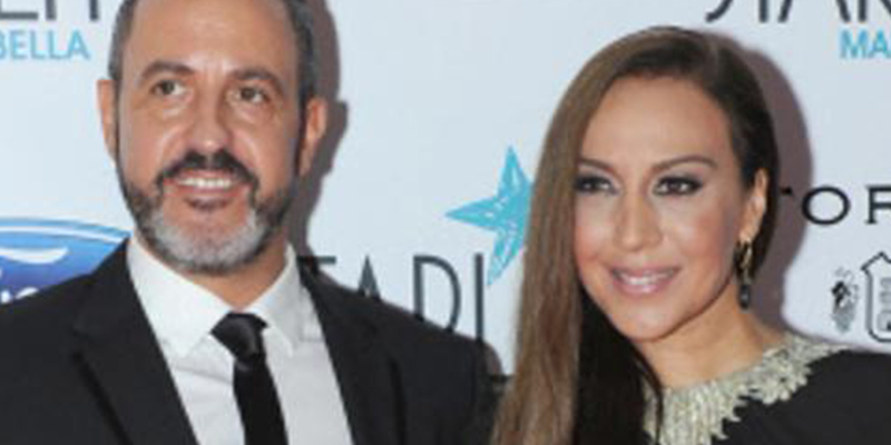 El ex marido de M&oacute;nica Naranjo, &Oacute;scar Tarruella cuenta los motivos reales de su ruptura