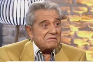 El gran Andr&eacute;s Pajares afirma que: "Almod&oacute;var es un maleducado"