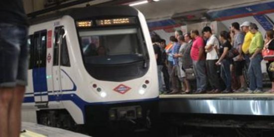 La Comunidad de Madrid refuerza el transporte público por la celebración del festival Mad Cool