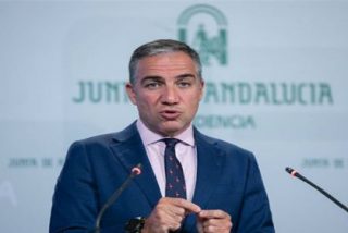 La licitaci&oacute;n p&uacute;blica del Gobierno andaluz se dispara un 186%