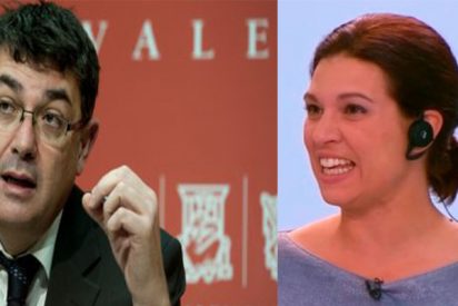 No todo vale: Beatriz Taleg&oacute;n y Enric Morera al banquillo... por mamarrachos