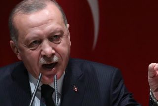 Miedo en Europa: Erdogan anuncia que está dejando pasar inmigrantes y amenaza con una gigantesca cifra