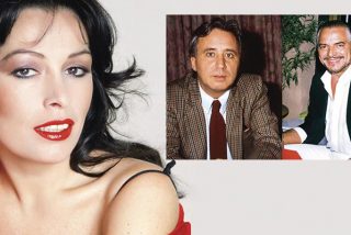 Pilar Eyre: "Massiel tan exuberante y ardiente, fue una devoradora de hombres"