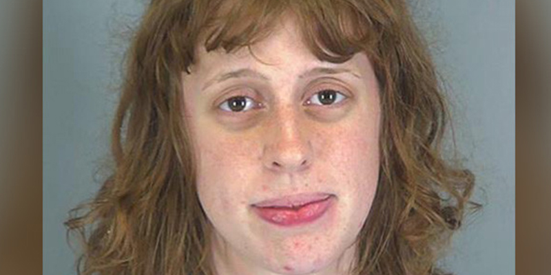 Esta mujer abus&oacute; sexualmente de una ni&ntilde;a de 12 que conoci&oacute; en Internet tras llev&aacute;rsela a m&aacute;s de 1.600 kil&oacute;metros de su casa