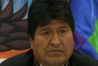 Esc&aacute;ndalo en Bolivia: investigan a Evo Morales por presunta violaci&oacute;n de una menor