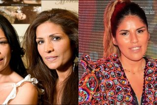 Las Az&uacute;car Moreno le amargan a Isa P. su debut musical con una cr&iacute;tica brutal desde TV