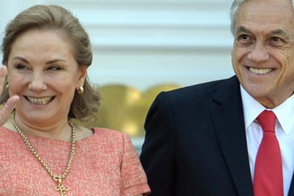 Filtran este audio de la primera dama de Chile sobre las protestas :&rdquo;Vamos a tener que disminuir nuestros privilegios y compartir con los dem&aacute;s"