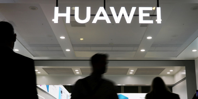 Finalmente la Casa Blanca permitir&aacute; a algunas empresas estadounidenses negociar con Huawei