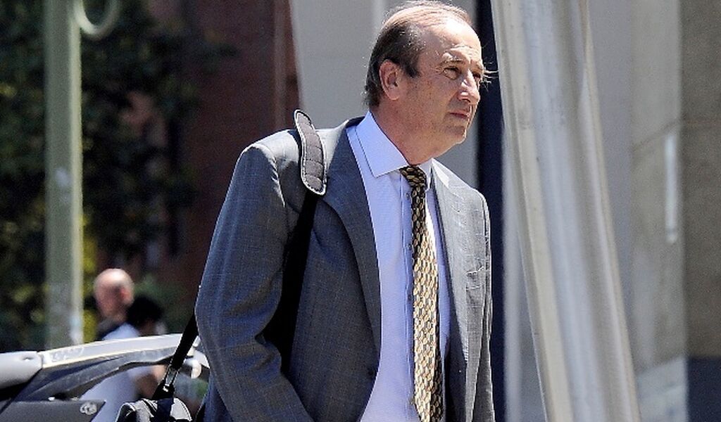 Francis Franco carga duramente contra la Iglesia por la exhumaci&oacute;n de su abuelo