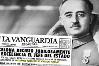 Miguel Plat&oacute;n: '&iquest;Fue la represi&oacute;n en la posguerra implacable con los vencidos?'