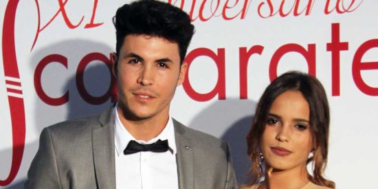 Gloria Camila toma una drástica decisión contra su ex Kiko Jiménez para que deje de hablar de ella