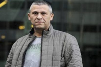 Graban c&oacute;mo este bloguero se salva de un sicario, aunque lo matan horas despu&eacute;s