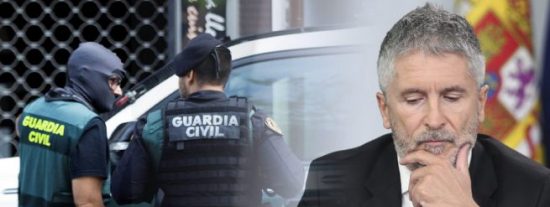 Guardia Civil: la carta a los Reyes Magos que han escrito los agentes de la Benem&eacute;rita