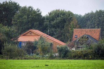 Una familia que estuvo recluida una d&eacute;cada en una granja perteneci&oacute; a la secta Moon