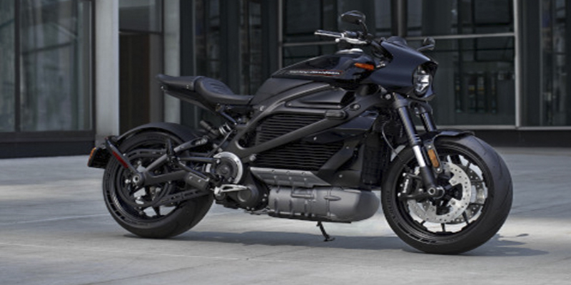 Harley Davidson suspende el lanzamiento de sus super motocicletas el&eacute;ctricas