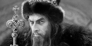 'Iv&aacute;n el Terrible': Hay una Rusia antes y otra despu&eacute;s